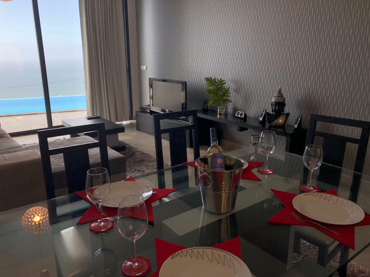 Moradia Syso Villa Arco da Calheta  Bagian luar foto